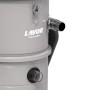 Lavor Staubabsauganlage SMV100 SAH 3300W mit 3x motoren, 100L - Detailansicht