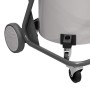 Lavor Staubabsauganlage SMV100 SAH 3300W mit 3x motoren, 100L - technische Ansicht