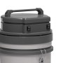 Lavor Staubabsauganlage SMV100 SAH 3300W mit 3x motoren, 100L - Produktansicht