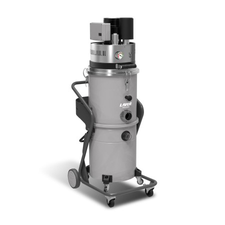 Lavor Staubabsauganlage DTV100 SL 3000W, 100L