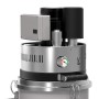 Lavor Staubabsauganlage DTV100 SL 3000W, 100L - technische Ansicht