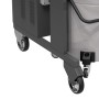 Lavor Staubabsauganlage DTV100 1-55 SL 5500W, 100L - Produktansicht