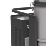 Lavor Staubabsauganlage DTV100 1-55 SL 5500W, 100L