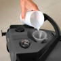 Dampfreiniger Lavor GV KONE - 4bar - 143°C - 2300W - Alu - Produktansicht