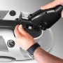 Dampfreiniger Lavor GV EGON VAC - 5bar - 152°C - 1900W - Produktansicht
