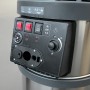 Dampfreiniger Lavor GV ETNA-R - 7bar - 165°C - 3000W - Produktansicht