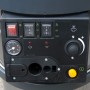 Dampfreiniger Lavor GV ETNA-R FOAM - 7bar - 165°C - 3000W - Detailansicht