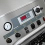 Dampfreiniger Lavor GV VESUVIO - 10bar - 180°C - 10000W - Inox - Detailansicht