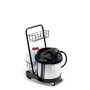 Dampfreiniger Lavor GV KATLA - 5bar - 175°C - 3300W - Inox