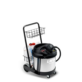 Dampfreiniger Lavor GV KATLA - 5bar - 175°C - 3300W - Inox