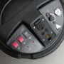 Dampfreiniger Lavor GV KATLA - 5bar - 175°C - 3300W - Inox - Detailansicht