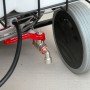 Dampfreiniger Lavor GV KATLA - 5bar - 175°C - 3300W - Inox - Produktansicht