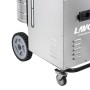Dampfreiniger Lavor GV 3.0 VAC - 7bar - 170°C - 3000W - Detailansicht