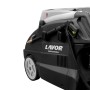 Dampfreiniger Lavor GRAFFITI WASTER - 10bar - 178°C - 350W Diesel - Detailansicht