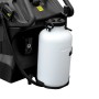 Dampfreiniger Lavor GRAFFITI WASTER - 10bar - 178°C - 350W Diesel - technische Ansicht