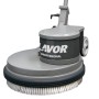 Einscheibenmaschine Lavor SDM-R 45G 16-130 1300W - 430mm - Detailansicht
