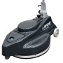 Einscheibenmaschine Lavor SDM-R 53G 1300W - 510mm - Detailansicht
