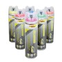 DUPLI-COLOR 12x bomboletta di vernice per marcatura universale
