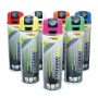 DUPLI-COLOR 12x stk. Markierfarbe "Ecomarker" Inhalt 500 ml - Kreidespray