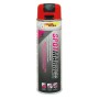 DUPLI-COLOR 12x stk. Markierfarbe - Colormark - Spotmarker mit Sicherheitskappe, 500 ml - Produktansicht