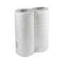 Webstar Papier toilette Premium en rouleaux petits 60 rouleaux (10 x 6)