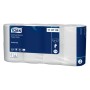 Tork Universal Toilettenpapier Kleinrollen – T4 System 64 Rollen (8 x 8)