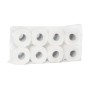 Webstar Papier toilette TrioDeluxe Rouleaux Mini 48 Rouleaux (6 x 8)