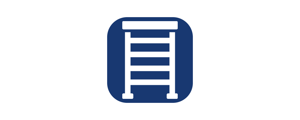 Plateformes & Passerelles (Alu) | Industrie
