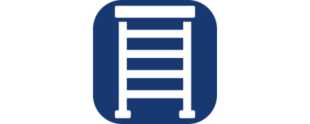 Piattaforme & Passerelle (Alu) | Industria