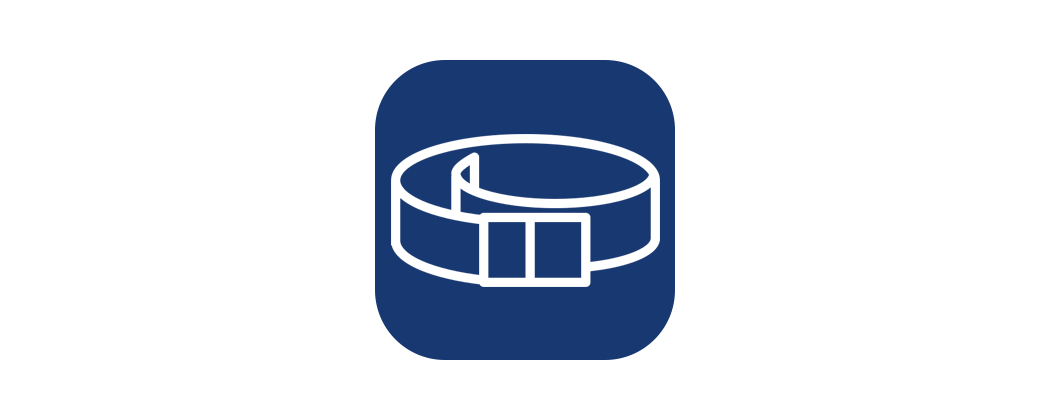 Feuillards de cerclage (PP/PET) pro | Logistique