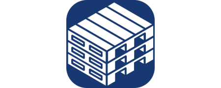 Pallet in plastica (Igienici & Export)