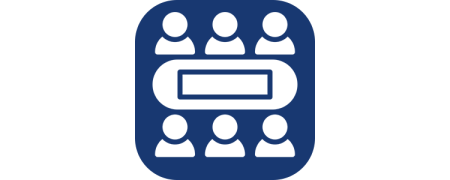 Konferenztische (modern & robust) für Ihr Büro