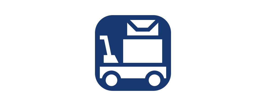 Bürowagen & Aktenwagen (mobil) für Ihr Büro