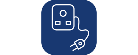 Profi Reise- & Steckdosenadapter (Schweiz & Welt)