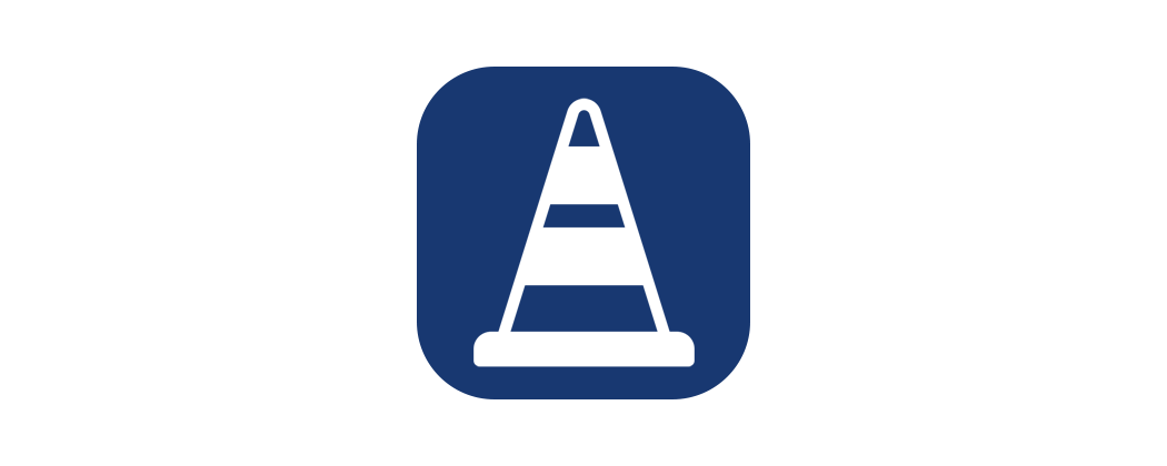 Profi Warn- und Gefahrensignale (SUVA/ISO 7010)