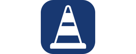 Profi Warn- und Gefahrensignale (SUVA/ISO 7010)