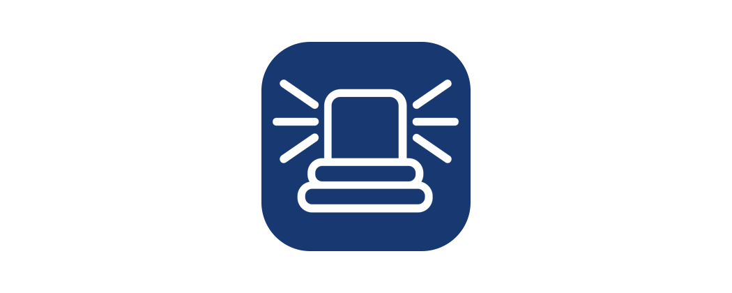 Lampes d'avertissement & Bâtons lumineux (Pro) | SUVA
