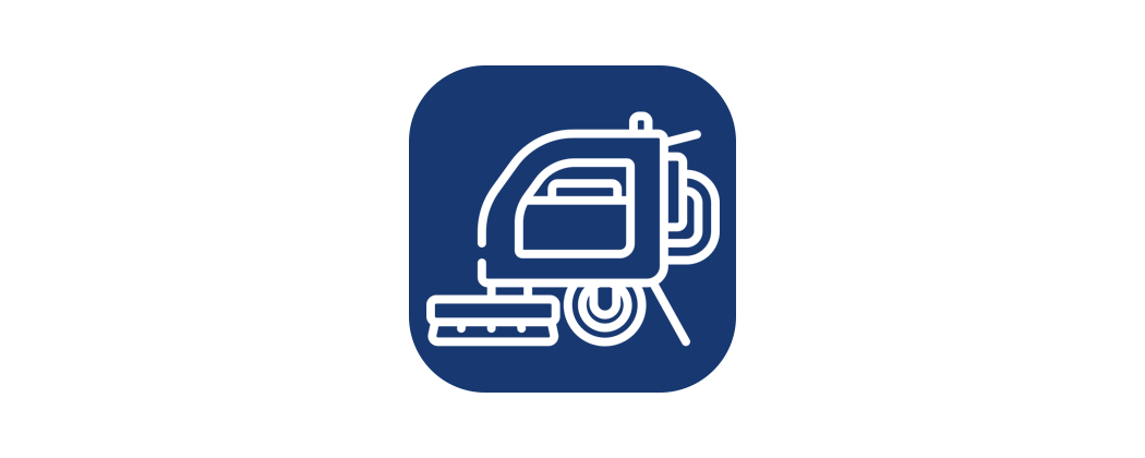 Autolaveuses professionnelles pour entreprises