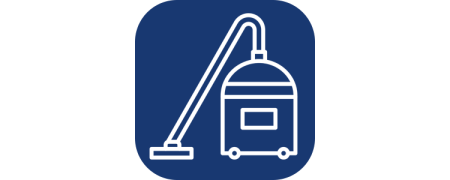 Profi Teppichreiniger (Sprühextraktion)