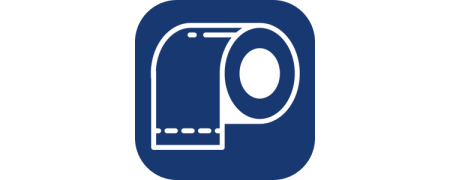 Petits rouleaux et distributeurs – Solutions pratiques