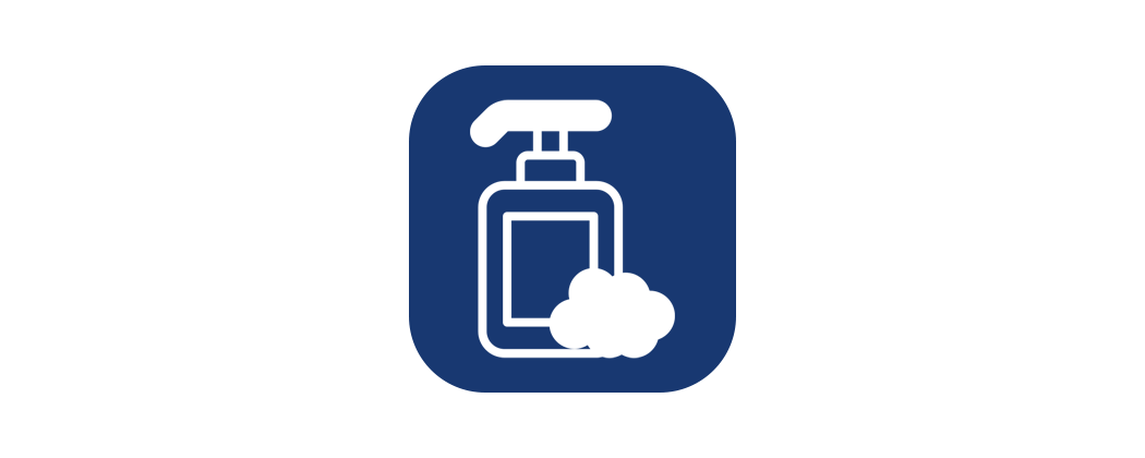 Mousse de savon et distributeur – hygiène des mains efficace