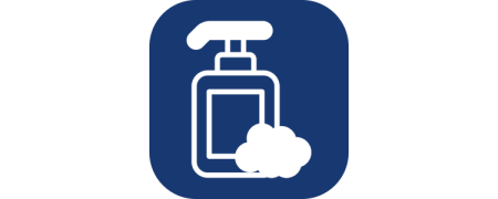 Schaumseife & Spender kaufen – hygienische Handpflege