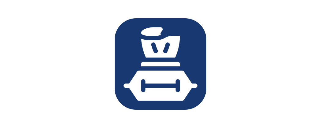 Spender + Entsorgung – Hygienebeutelspender &