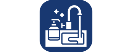 Profi Küchenhygiene (Gastro) | Reiniger & Desinfektion