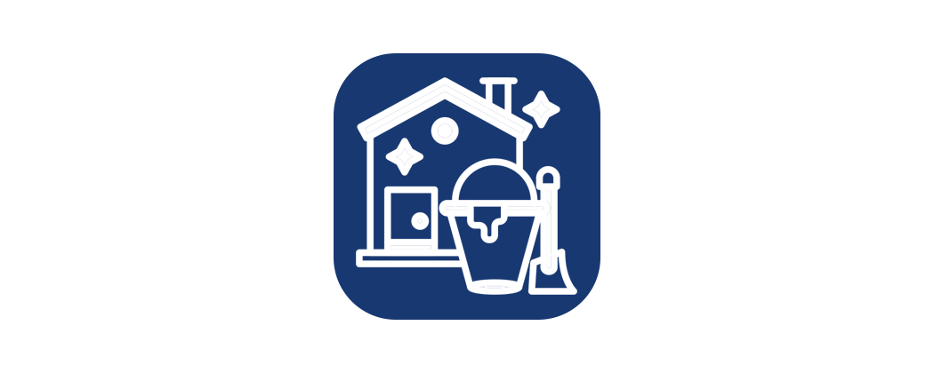 Nettoyants Pro (Bâtiments & Locaux) | Suisse
