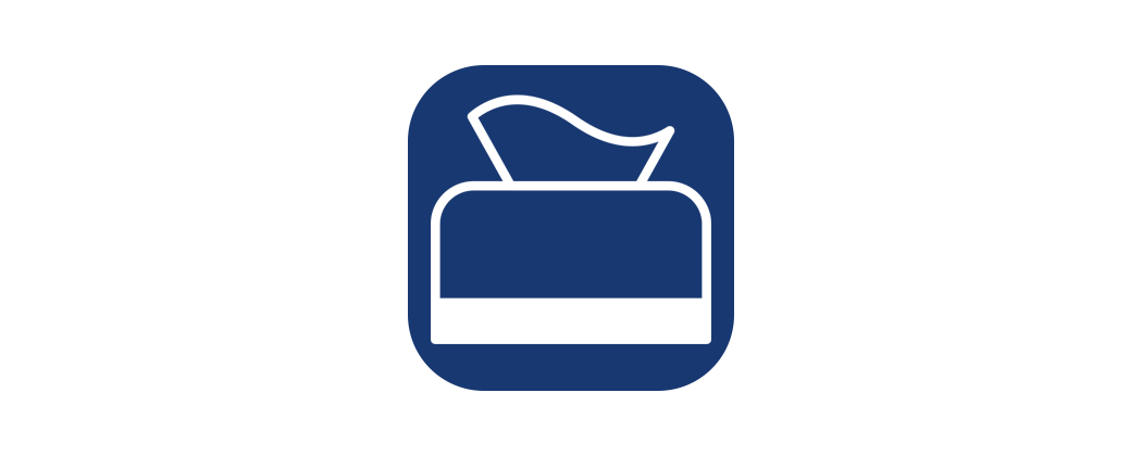 Dispo-Servietten online kaufen – praktische