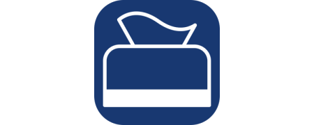 Dispo-Servietten online kaufen – praktische