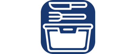 Einweggeschirr & Verpackungen (Profi) | Gastro