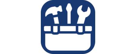 Attrezzatura professionale per officina & Utensili