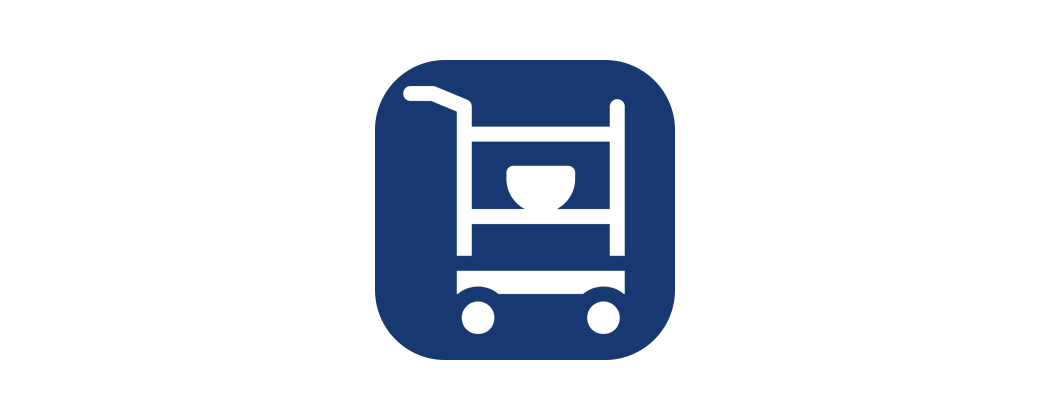 Soluzioni di trasporto – dispositivi robusti e pratici